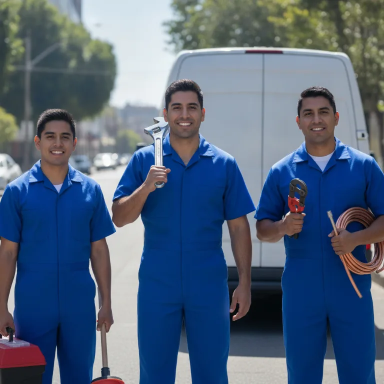 Canalizador equipe em Pontes e Lacerda